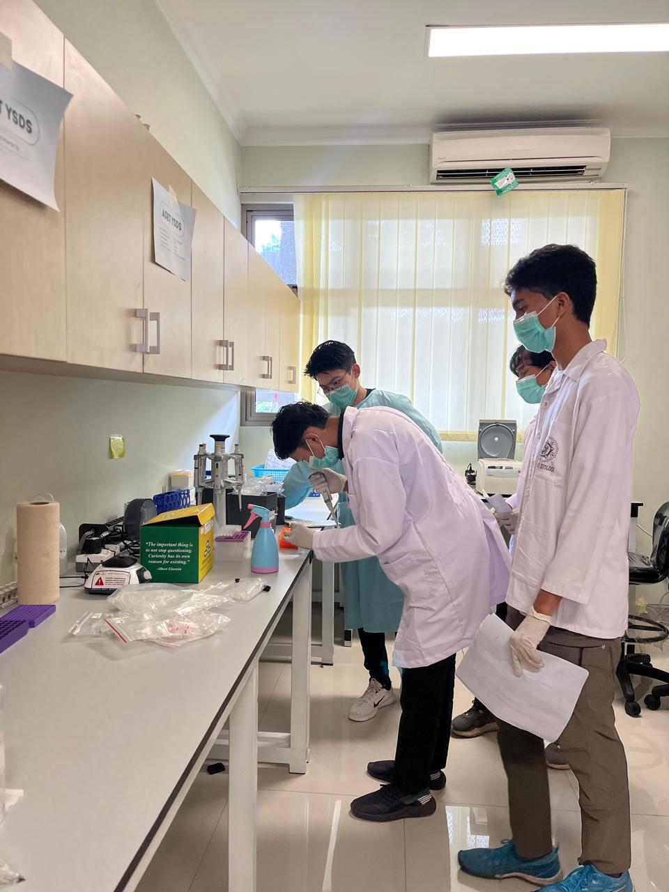 Berbagai Tantangan Pembelajaran STEM di Sekolah