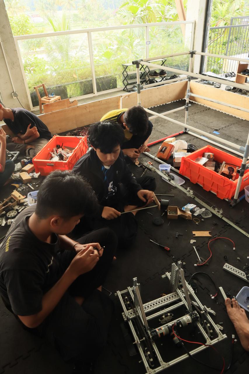 Pembelajaran Terpersonalisasi: Membantu Murid Mengenali Arah Belajarnya Sejak Dini